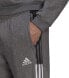 Фото #4 товара Спортивные брюки Adidas Tiro 21 Sweat Pant GP8802 серого цвета размер L