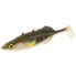 Фото #7 товара MIKADO Real Fish Stickleback Soft Lure 80 mm