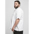 ფოტო #4 პროდუქტის URBAN CLASSICS T-shirt Oversized Mock Neck (grandes Tailles)