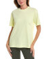 New Balance Athletics Jersey T-Shirt Women's