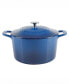 Фото #14 товара Gatwick Enamel Cast Iron 7 Quart Dutch Oven