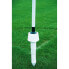 SPORTI FRANCE Single Base For Corner Pole In PVC