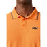 HELLY HANSEN Kos short sleeve polo