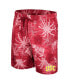 ფოტო #3 პროდუქტის Men's Cardinal USC Trojans What Else is New Swim Shorts