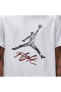 Jordan M J Ess Jumpman Ss Crew DQ7376-100