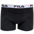 FILA Boxers Черный, M - фото #1