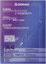 Фото #1 товара Канцелярский набор Donau Kalka оловянная с воском, A4, 50 шт., фиолетовая