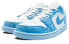 Air Jordan 1 Low 553560-130 Sneakers