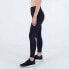 Фото #3 товара HURLEY Solid Block Party 7/8 Leggings