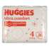 HUGGIES Ultra Comfort Diapers Size 4 120 Units