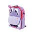 FISHER PRICE 3D 3 Use Hipo 21x7.5x28 cm Backpack