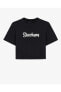 Фото #8 товара Футболка Skechers Graphic T-shirt с коротким рукавом для женщин