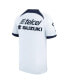 ფოტო #3 პროდუქტის Big Boys White Pumas 2023/24 Home Stadium Replica Jersey