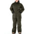 Фото #30 товара Men's Iron-Tuff Insulated Coveralls with Hood -50F Cold Protection