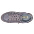 Фото #7 товара Vintage Havana Extra Lace Up Womens Grey Sneakers Casual Shoes EXTRA-013