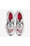 Jordan Delta 3 Low White Chile Red - Dn2647-160