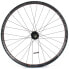 Фото #2 товара Bontrager Kovee Elite 23 Rear MTB Carbon Wheel // 27.5" 148mm Shimano TLR Disc