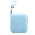 Фото #3 товара Внешний аккумулятор 10000mAh Jelly Series 22.5W Joyroom с кабелем iPhone Lightning, цвет - синий