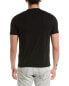 Фото #2 товара Armani Exchange Graphic Regular Fit T-Shirt Men's