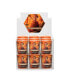 Фото #1 товара Votive Spice 20 Hour Candles Set, 18 Piece