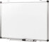 Фото #4 товара LEGAMASTER PREMIUM whiteboard 45x60cm - 582 x 432 mm - Steel - Horizontally/Vertically - Fixed - Magnetic