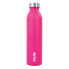 Фото #1 товара MILAN Stainless Steel Isothermal Bottle 590ml Acid Series