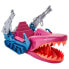 MASTERS OF THE UNIVERSE Land Shark Vehicle Skeletors