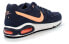 Nike Air Max Command 397690-488 Sneakers