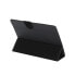 Фото #4 товара rivacase 3137 - Flip case - Universal - Acer Iconia Tab A3-A30/Apple iPad Air 2/Asus ZenPad 10 Z300C/Lenovo TAB 2 A10-70L/Samsung Galaxy... 25.6 cm (10.1") - Black