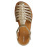 GEOX J4535A0NFQD Karly sandals