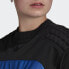 Фото #5 товара Футболка Adidas женская Blue Version Goalkeeper Top