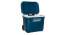 Фото #5 товара Автомобильный холодильник Coleman 50QT Xtreme™ Wheeled Cooler - синий - пластик - полиуретан (PU) - черный - 47 л - 113 кг