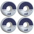 Фото #2 товара VERB Wave Skate wheels 4 units