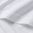 Фото #2 товара Organic Sheet Set (Full) White 300 Thread Count - Threshold