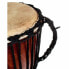 Фото #3 товара Terre Djembe Carved Dragon 40cm