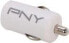 Ładowarka PNY 1x USB-A 2.4 A (P-P-DC-UF-W01-RB)