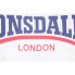 Фото #3 товара lONSDALE Two Tone Short Sleeve T-Shirt