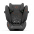 Автокресло Cybex II (15-25 kg) III (22 - 36 kg) Серый