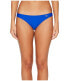 Фото #1 товара Body Glove - Smoothies Basic Bikini Bottom (Abyss) Women's Swimwear Sz. M 150093