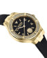 Фото #3 товара Наручные часы Versace VE8102619 V-Circle Ladies 38mm 5ATM.