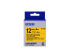 Фото #5 товара Epson Label Cartridge Strong Adhesive LK-4YBW Black/Yellow 12mm (9m) - Black on yellow - Japan - LabelWorks LW-1000P LabelWorks LW-300 LabelWorks LW-400 LabelWorks LW-400VP LabelWorks LW-600P... - 1.2 cm - 9 m - 1 pc(s)