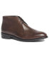 ფოტო #1 პროდუქტის Men's Wilson Chukka Boots