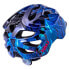 KALI PROTECTIVES Chakra Jungle Urban Helmet