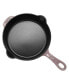 Фото #3 товара Cast Iron 8.5" Traditional Deep Skillet