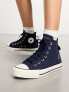 Converse CTAS Classic trainers in dark blue