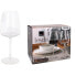 DURALEX Set 6 Glasses Came 43cl Leyda