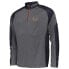 Толстовка Savage Gear Tournament Half Zip Sedona Grey, XL - фото #2