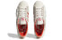 韩美林 x adidas originals Superstar 80s "卯兔" 防滑耐磨 板鞋 男女同款 白红色 / Кроссовки Adidas originals Superstar ID4380
