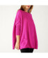 ფოტო #3 პროდუქტის Women's Catalina Crewneck Sweater