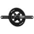 Фото #2 товара ROTOR In Power V3 Shimano 11-12s crankset with power meter